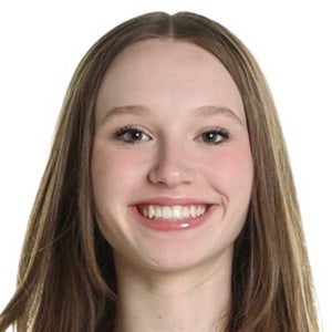 Elise Grundy mugshot