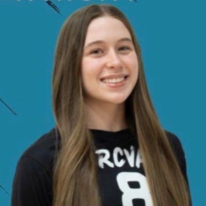 Molly O'Sullivan mugshot