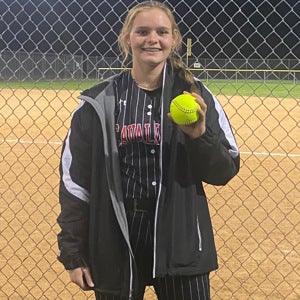 Ashleigh Johnson mugshot