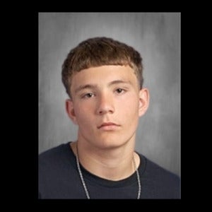 Donovan Coatney mugshot