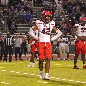 caleb jackson