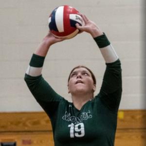 Katelyn Julian mugshot