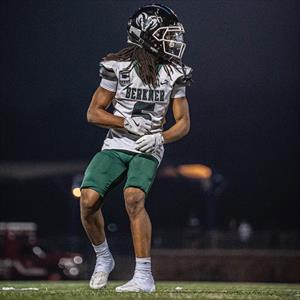 Kamarri Davis mugshot