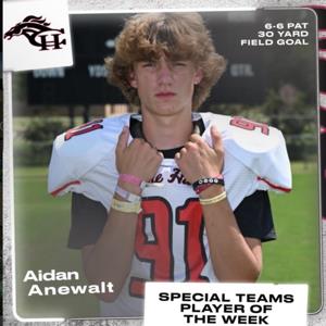 Aidan Anewalt