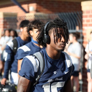 Davie’on Dixon