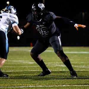 Khaleel Annunziata mugshot