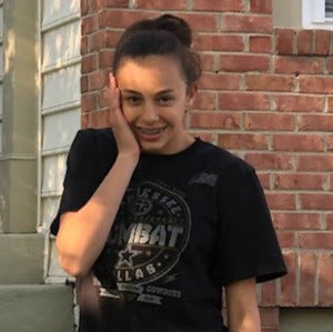 Sophia Rodriguez mugshot