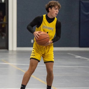 CALOB STRICKLAND