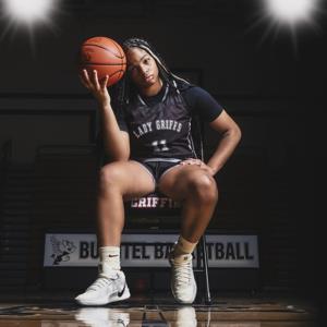 Shaylah Jones mugshot