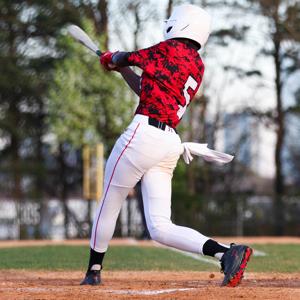 Justin Williams mugshot