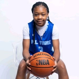Zion McRae