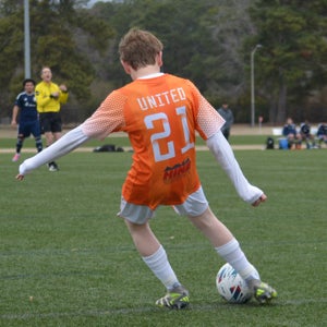 Ryan Stigge