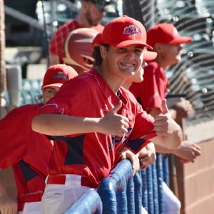 Keegan Lowe