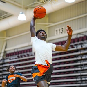 Kairell Evans