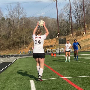 Taylor Barrett mugshot