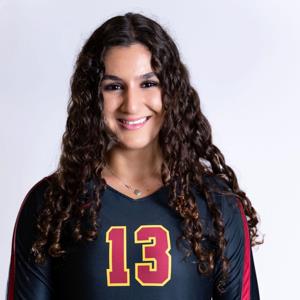 Vani Tatoulian mugshot