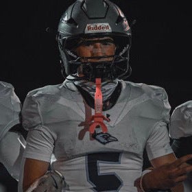 Jeter McArthur mugshot