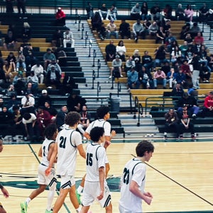 Parker Bates mugshot