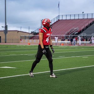 James Fieser mugshot