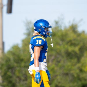 Austin Godwin