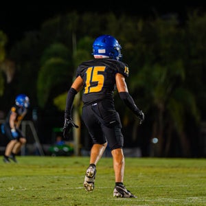 Austin Godwin