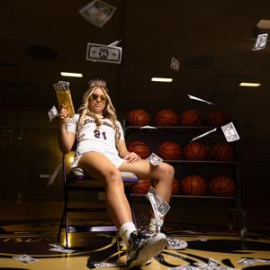 Cheyenne McCoy mugshot