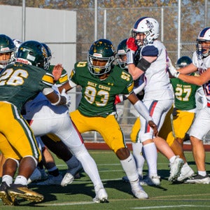 Ethan Metellus