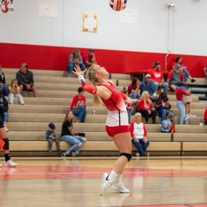 Jacy Kiersch mugshot