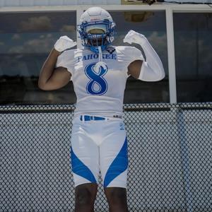 Antonio Simpson