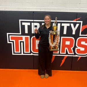 Taylor Brooke Crane mugshot