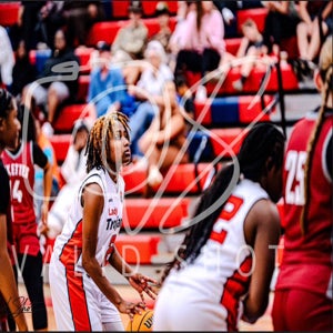 Jaliyah Butts mugshot