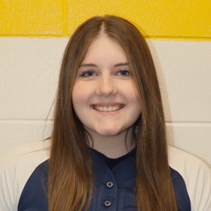 Gracie Snyder mugshot