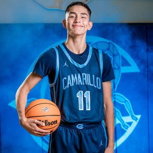 Joshua Castaniero mugshot