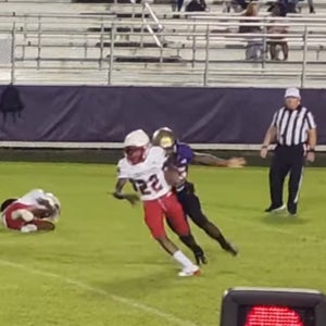 Demarion Cooper