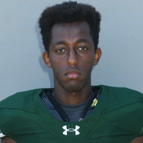 Deacon Moss