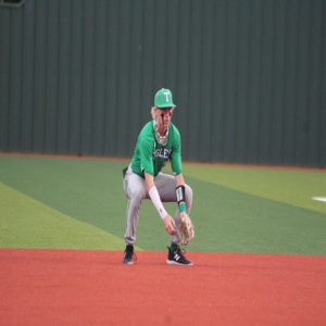 Cooper Whiteus mugshot