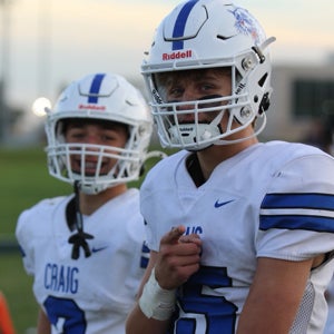 ETHAN FORRETT