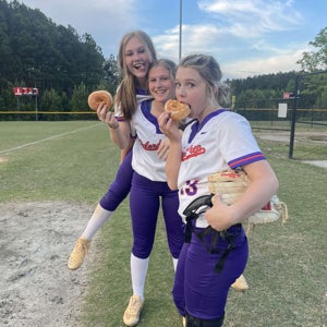 Hailey Crowder mugshot