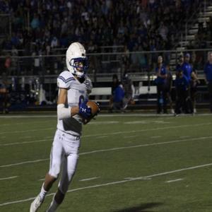 Blake Hildreth