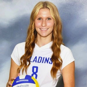 Makenzie Turosik mugshot