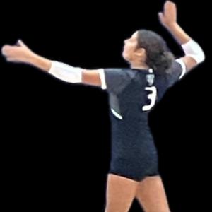 MAKENNA BYNUM
