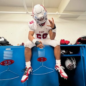 Andrew Montenegro