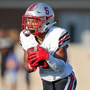 Brandon Booker
