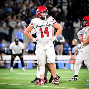 WYATT BOECKEL