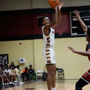 Kingston Henry mugshot