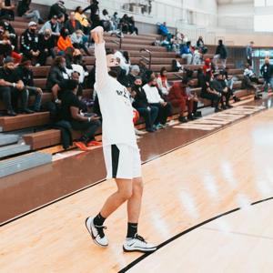 Jamarion  Hudson mugshot