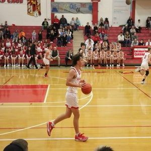 Walker Carroll