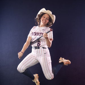 FAITH WHITED