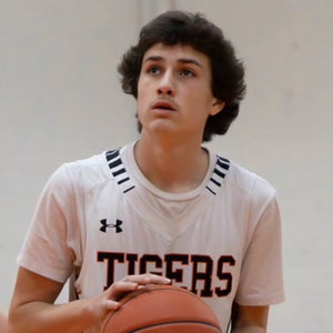 CHASE MCGRANE
