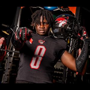 Jayson Gipson